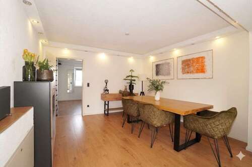 Foto - Wohnung zum Kaufen in Bielefeld Quelle 329.000,00 € 105.97 m²