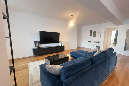 Foto - Wohnung zum Kaufen in Düsseldorf 520.900,00 € 101.21 m²