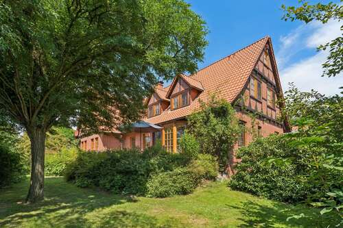 Foto - Haus zum Kaufen in Eicklingen 795.000,00 € 330 m²