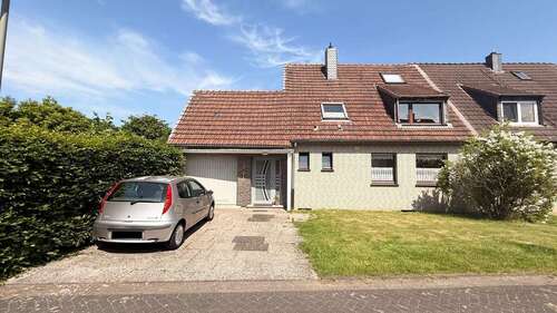 Foto - Haus zum Kaufen in Hünxe 345.000,00 € 129.24 m²
