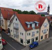 Wohnung zum Kaufen in Königheim 150.000,00 € 57.03 m²