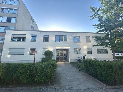 Foto - Wohnung zum Kaufen in München 275.000,00 € 38.95 m²
