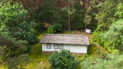 Foto - Grundstück zu verkaufen in Fichtenwalde 70.000,00 € 1883 m²