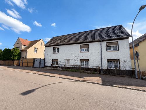 Foto - Haus zum Kaufen in Schkopau 169.000,00 € 115 m²