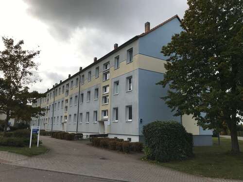 Foto - Wohnung zum Mieten in Crivitz 344,00 € 54.59 m²