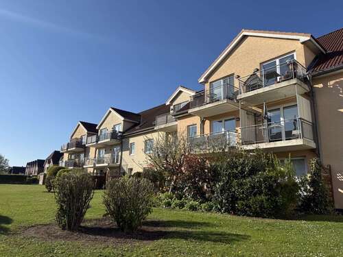 Foto - Wohnung zum Kaufen in Bad Segeberg 160.000,00 € 58 m²