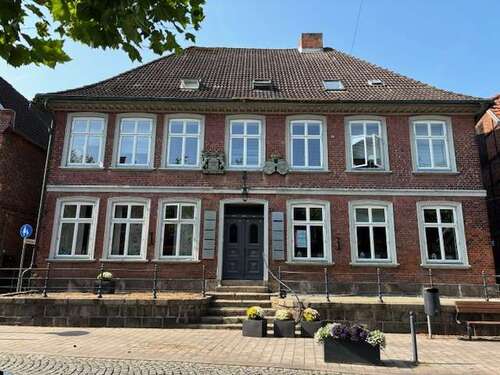 Foto - Büro in Plön 350,00 € 36.36 m² - 350,00 EUR Kaltmiete, ca.  36,36 m²