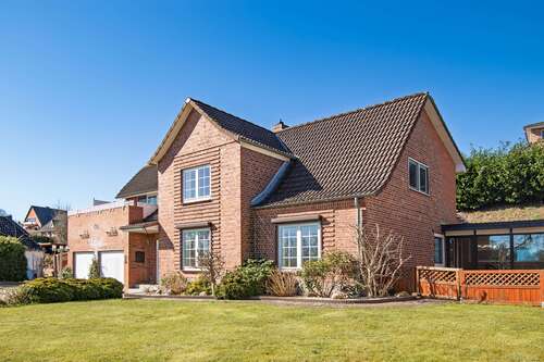 Foto - Haus zum Kaufen in Borgstedt 475.000,00 € 199 m²