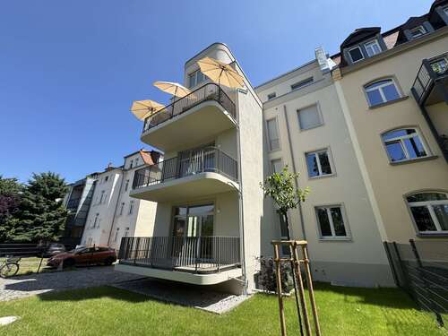 Foto - Wohnung zum Kaufen in Markkleeberg 889.020,00 € 134.7 m²