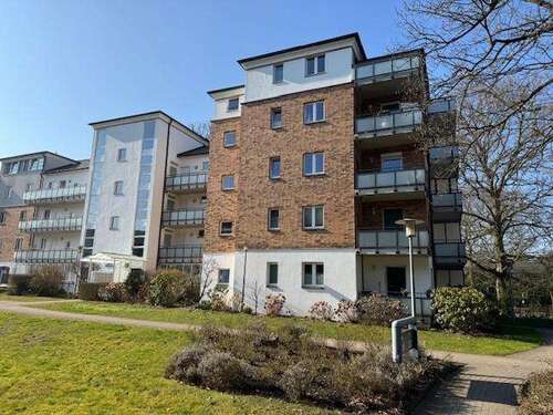 Foto - Wohnung zum Kaufen in Hamburg 255.000,00 € 53.04 m²