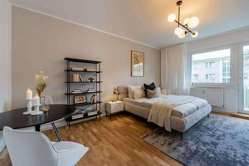 Foto - Wohnen auf Zeit in Berlin 1.797,00 €