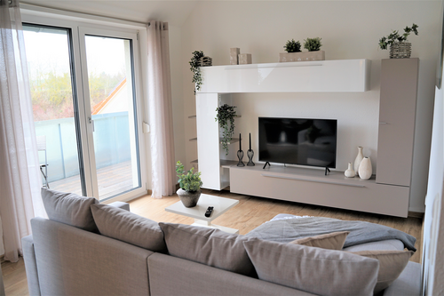 Foto - Wohnung zum Mieten in Baiersdorf 1.650,00 € 105 m²