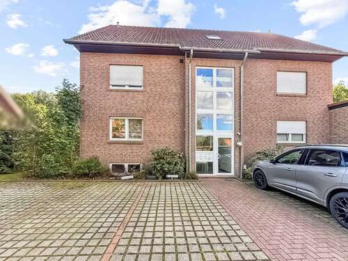 Foto - Wohnung zum Kaufen in Syke 199.000,00 € 62 m²