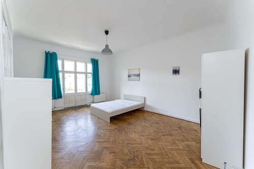 Foto - WG-Zimmer in Berlin 765,00 € 15 m²