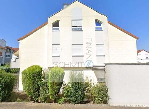 Foto - Wohnung zum Kaufen in Budenheim 249.500,00 € 59.73 m²