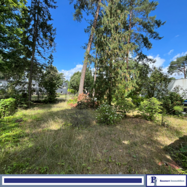 Foto - Grundstück zu verkaufen in Hoppegarten 169.500,00 € 387 m²