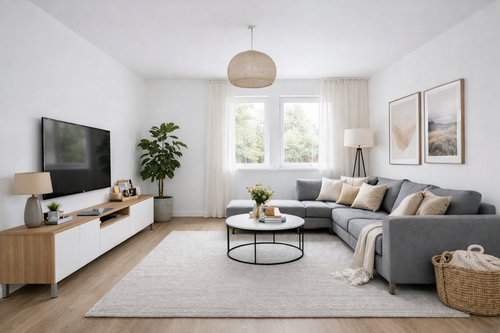 Foto - Wohnung zum Kaufen in Dorfen 365.500,00 € 86 m²