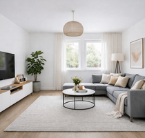 Wohnung zum Kaufen in Dorfen 365.500,00 € 86 m²