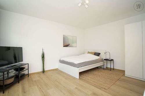 Foto - Wohnen auf Zeit in Neu-Ulm 1.190,00 €