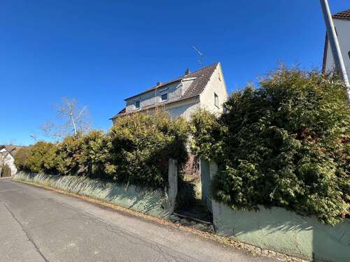 Foto - Grundstück zu verkaufen in Gelnhausen-Hailer 299.000,00 € 580 m²