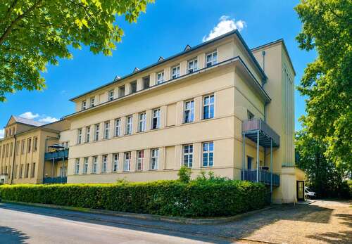 Foto - Wohnung zum Kaufen in Dresden 177.000,00 € 53.9 m²