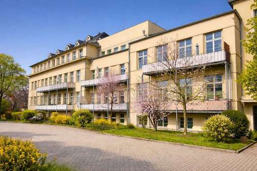 Foto - Wohnung zum Kaufen in Dresden 185.900,00 € 53.9 m²