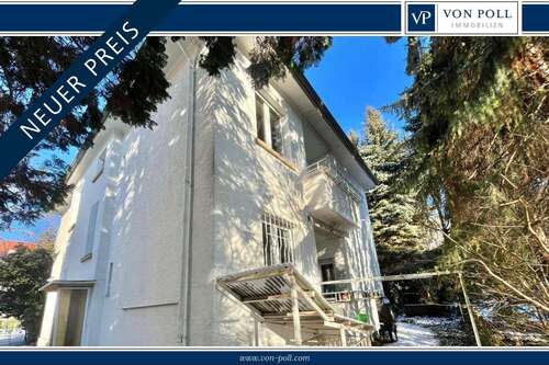 Foto - Wohnung zum Kaufen in HeidelbergWeststadt 560.000,00 € 110 m²