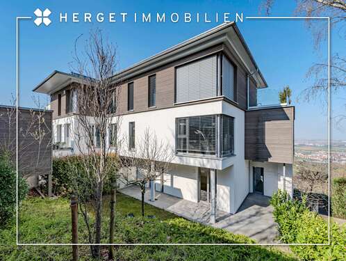 Foto - Wohnung zum Kaufen in Gerlingen 770.000,00 € 162.39 m²
