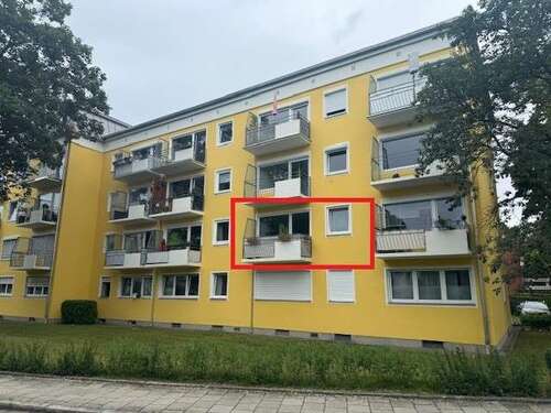 Foto - Wohnung zum Kaufen in München 170.000,00 € 28 m²