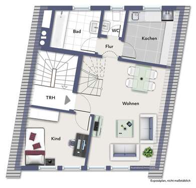 Foto - Haus zum Kaufen in Schorndorf 592.000,00 € 197 m²