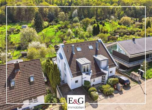 Foto - Haus zum Kaufen in Stuttgart 995.000,00 € 198.65 m²