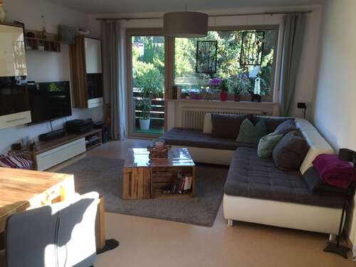 Foto - Wohnung zum Kaufen in Aystetten 250.000,00 € 87.7 m²