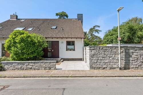 Foto - Haus zum Kaufen in Hannover 549.000,00 € 116 m²