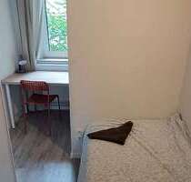 WG-Zimmer in Bochum 250,00 € 5 m²