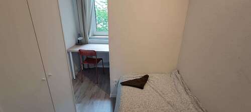 Foto - WG-Zimmer in Bochum 250,00 € 5 m²