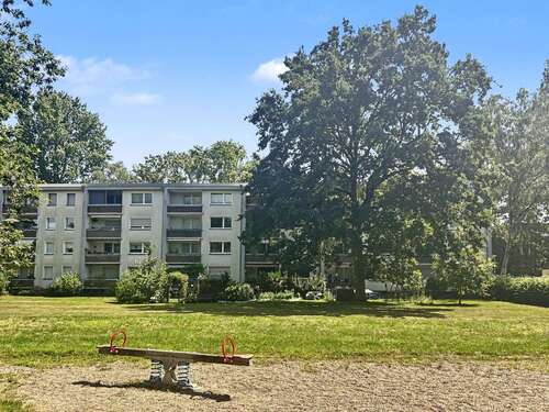 Foto - Wohnung zum Kaufen in Duisburg 129.000,00 € 66.4 m²