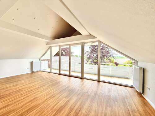 Foto - Wohnung zum Kaufen in Syke 275.000,00 € 72.52 m²