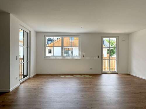 Foto - Wohnung zum Mieten in Taufkirchen 2.683,04 € 115.49 m²