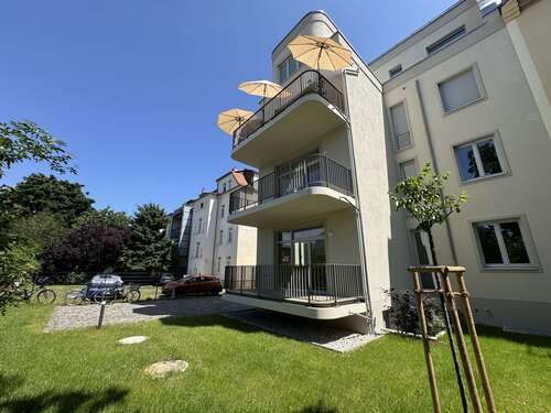 Foto - Wohnung zum Kaufen in Markkleeberg 821.520,00 € 130.4 m²