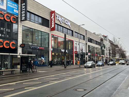 Foto - Einzelhandel in Berlin 8.500,00 € 306 m²