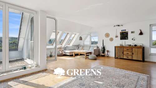 Foto - Wohnung zum Mieten in Essen 1.530,00 € 140 m²
