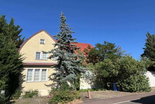 Foto - Haus zum Kaufen in Merseburg 850.000,00 € 405 m²