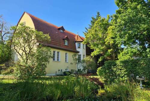 Foto - Haus zum Kaufen in Merseburg 850.000,00 € 405 m²