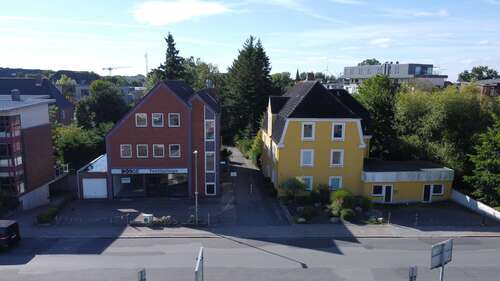 Foto - Grundstück zu verkaufen in Husum 1.373.000,00 € 2521 m²