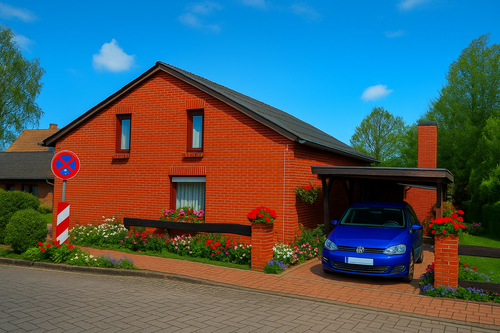 Foto - Haus zum Kaufen in Bredstedt 139.000,00 € 83 m²