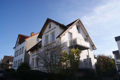 Foto - Wohnung zum Mieten in Detmold 590,00 € 70 m²