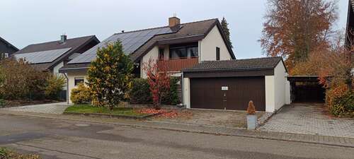 Foto - Haus zum Kaufen in Bretten 898.000,00 € 240 m²