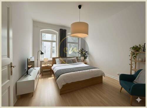 Foto - Wohnung zum Kaufen in Berlin 413.478,00 € 72.54 m²