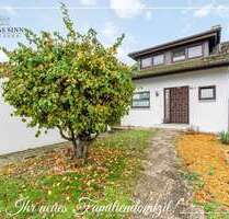 Haus zum Kaufen in Obereisesheim 425.000,00 € 121.87 m²