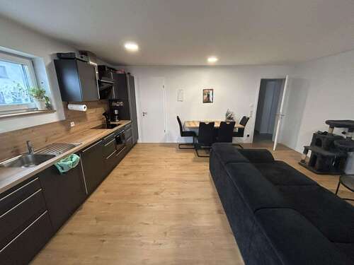 Foto - Wohnung zum Mieten in Osterhofen 900,00 € 91.92 m²